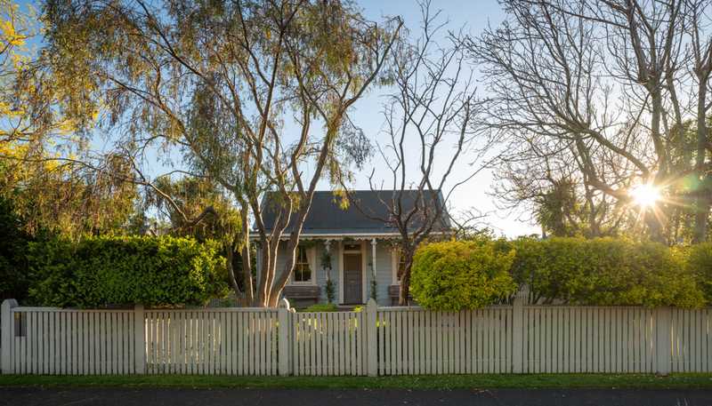 44 Dublin Street, Martinborough