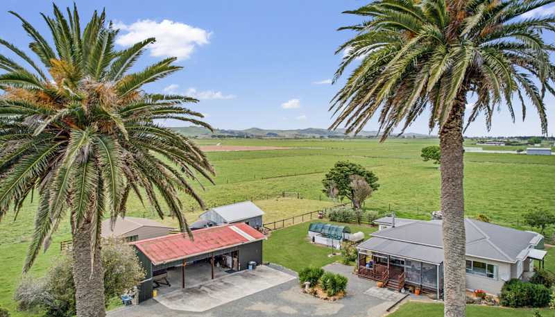 77 Te Kowhai Road, Ruawai