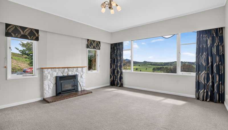 1334 Pukehuia Road, Tangiteroria