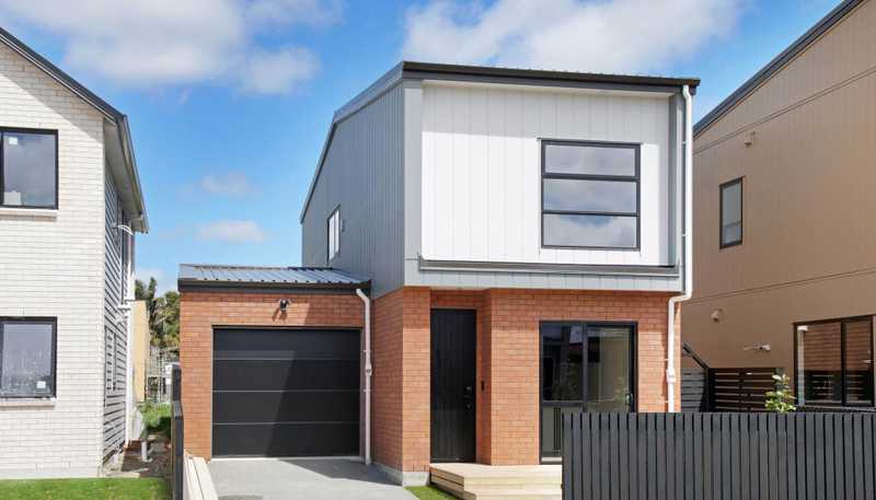 6 Grain Road, Opaheke