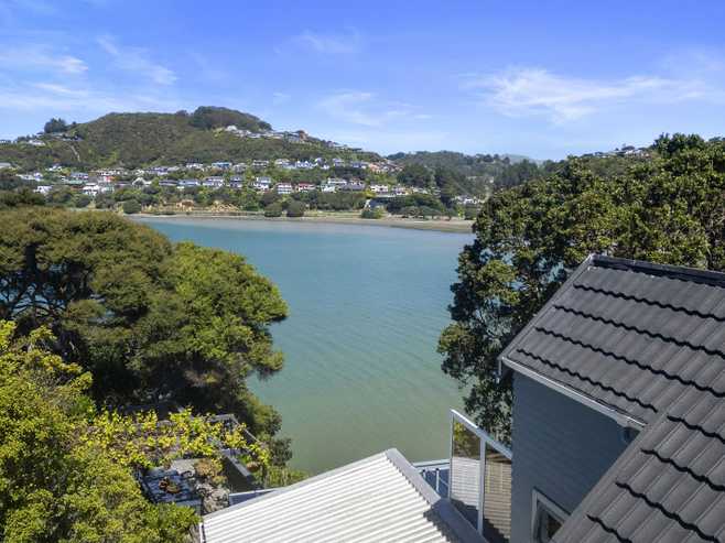 48 Seaview Road, Paremata
