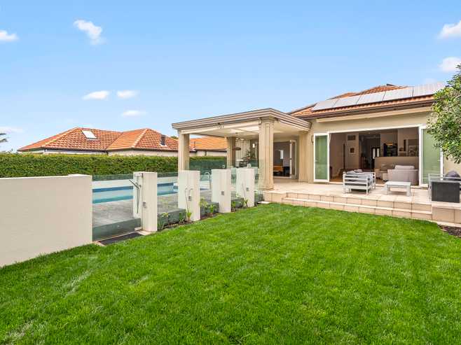 13 Gorrie Avenue, Epsom