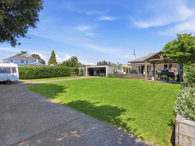 172 Boucher Avenue, Te Puke