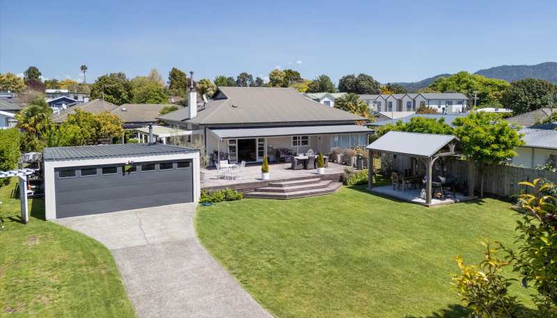 172 Boucher Avenue, Te Puke