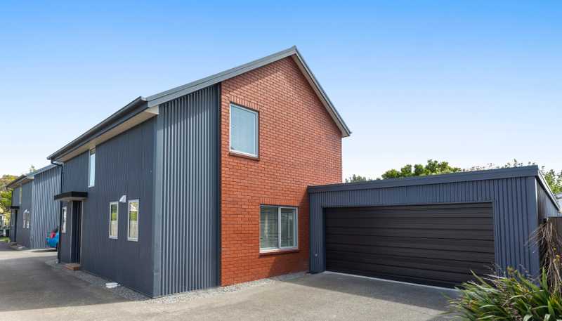 192 Simeon Street, Spreydon