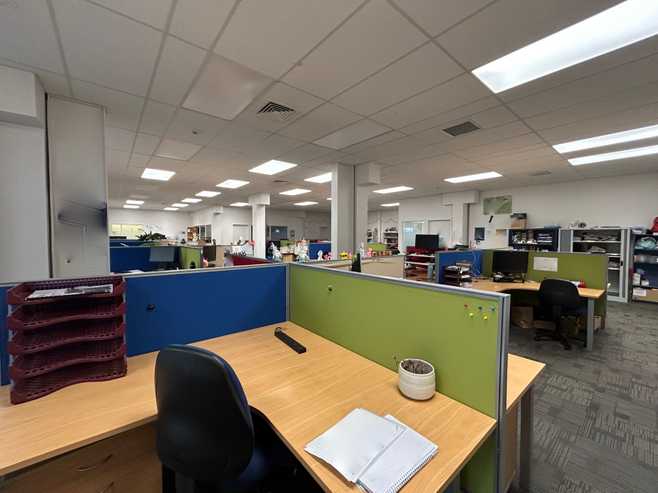 Tick Every Box: Offices Centrally Located