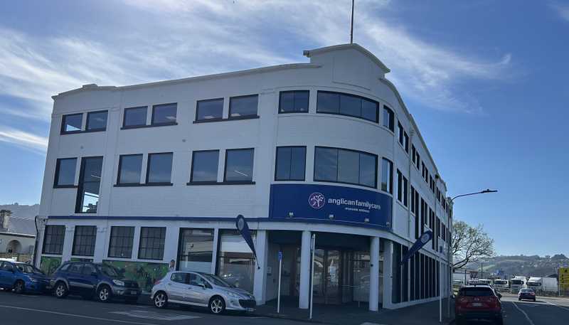 266 Hanover Street, Dunedin Central