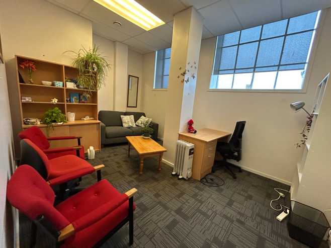 Tick Every Box: Offices Centrally Located