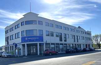 Tick Every Box: Offices Centrally Located