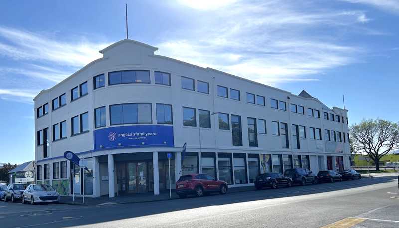 266 Hanover Street, Dunedin Central