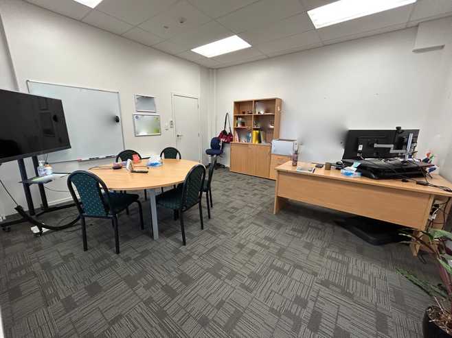 Tick Every Box: Offices Centrally Located