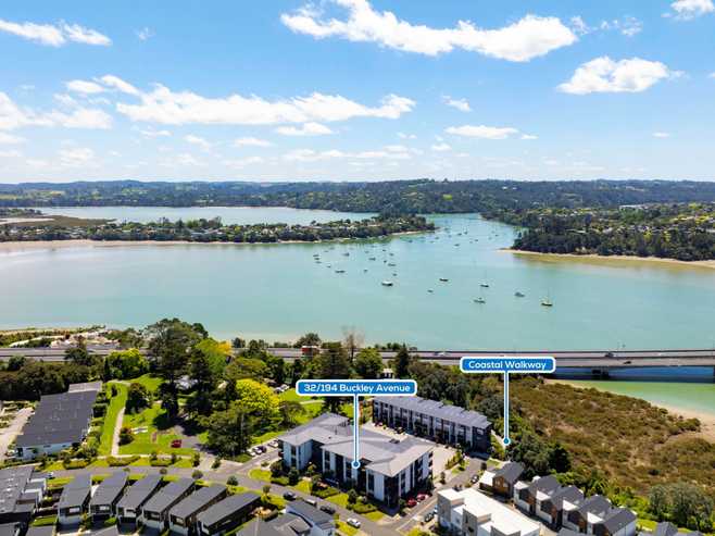 32/194 Buckley Avenue, Hobsonville