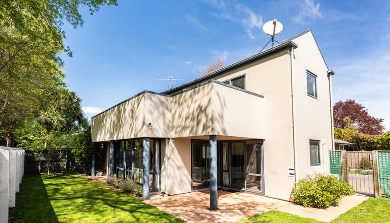 10A Bevington Street, Avonhead