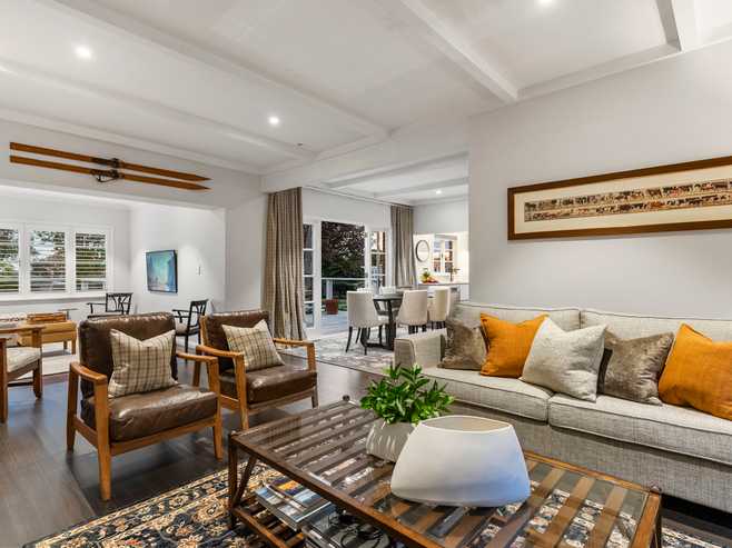 14 Maungakiekie Avenue, Greenlane
