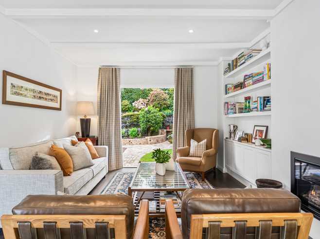 14 Maungakiekie Avenue, Greenlane