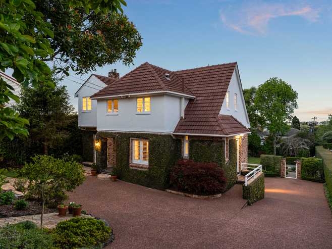 14 Maungakiekie Avenue, Greenlane