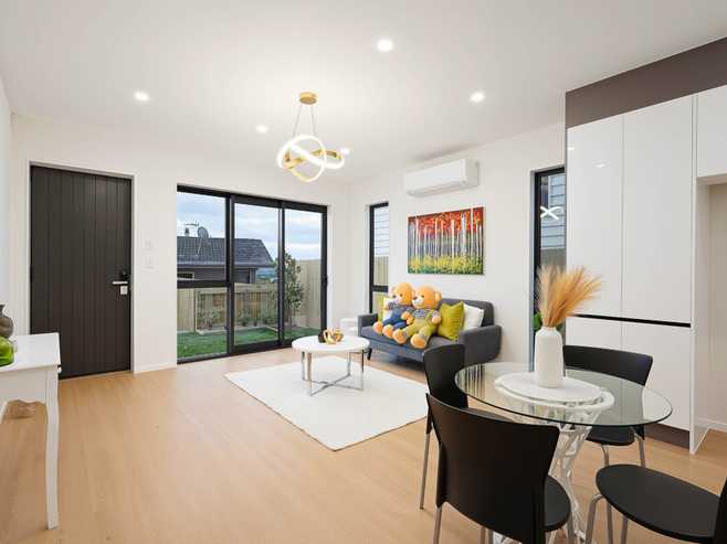 34B Terra Nova Street, Glen Eden