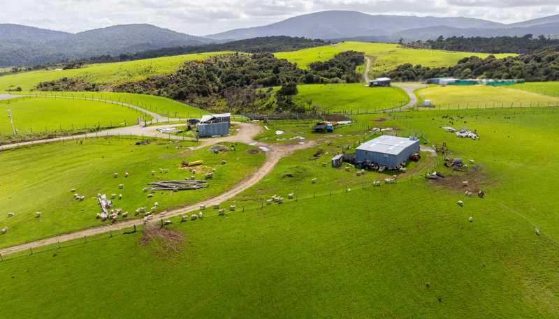 300 Waterhouse Road, Orepuki