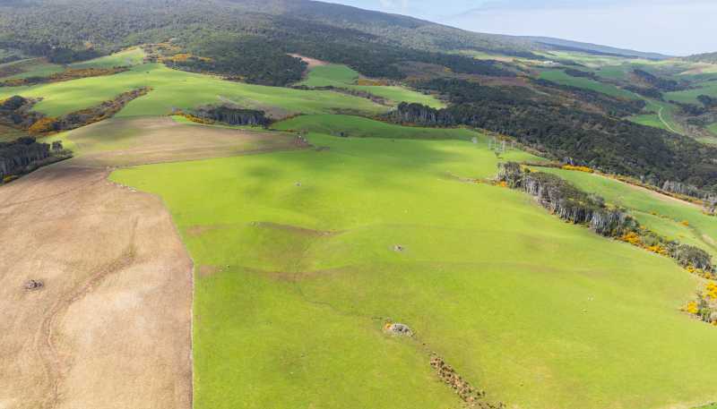 300 Waterhouse Road, Orepuki