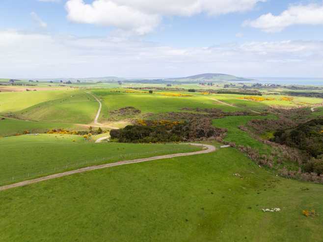 300 Waterhouse Road, Orepuki