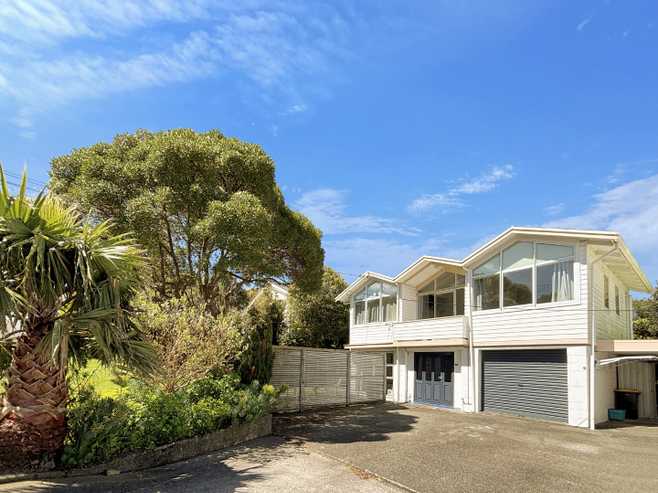 9A Swansea Street, Khandallah