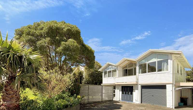 9A Swansea Street, Khandallah