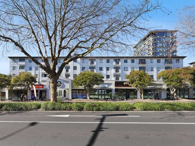 1SB/160 Symonds Street, Grafton