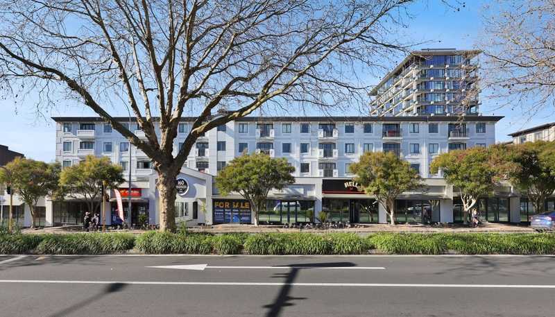 1SB/160 Symonds Street, Grafton
