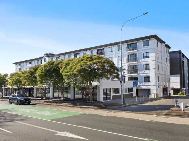 1SB/160 Symonds Street, Grafton