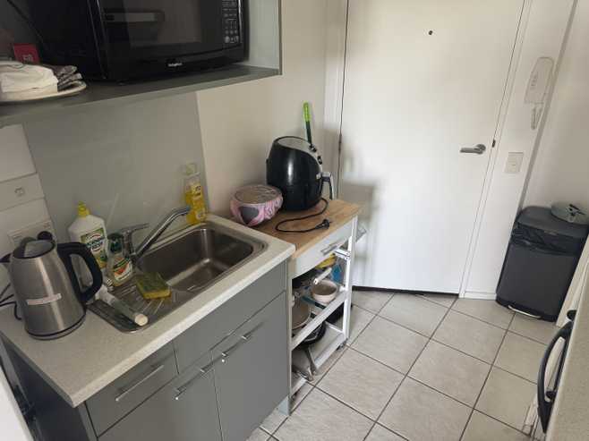 1SB/160 Symonds Street, Grafton