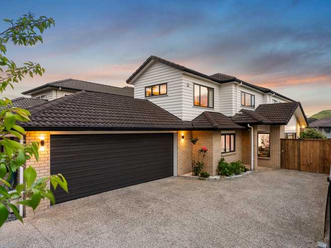 4 Singleton Avenue, Stonefields