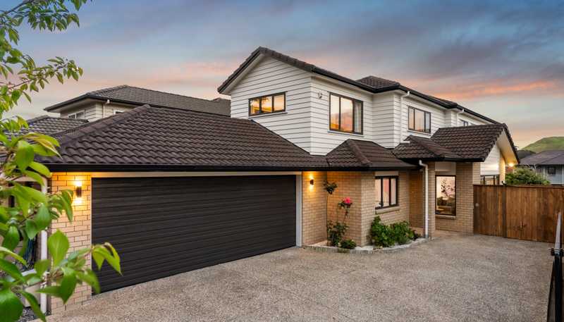 4 Singleton Avenue, Stonefields