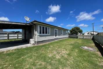 64 Logan Street, Dargaville