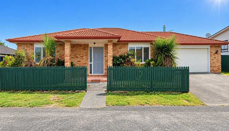 540A Great South Road, Papatoetoe