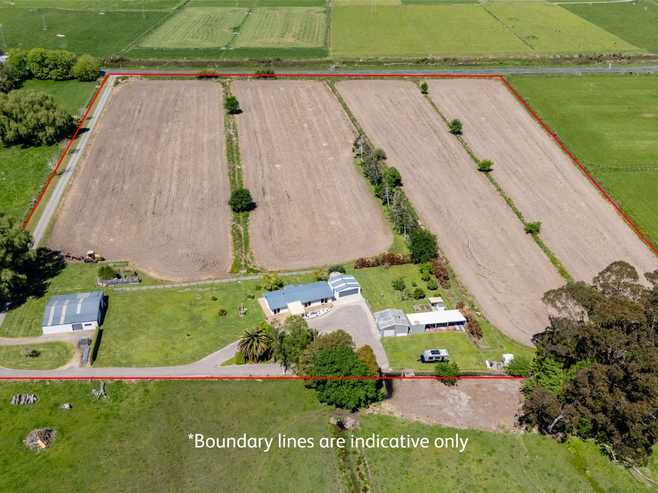 408a Awakeri Road, Edgecumbe