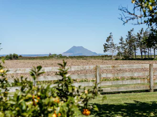 408a Awakeri Road, Edgecumbe