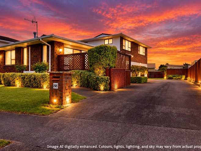 88 Kennedy Drive, Levin