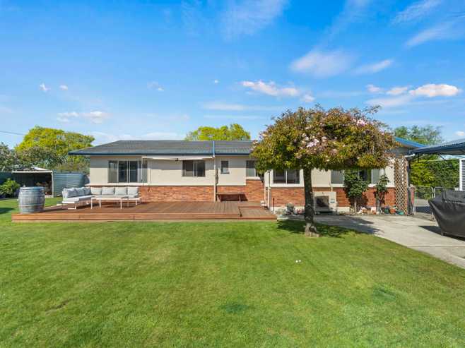 36 Costley Street, Carterton