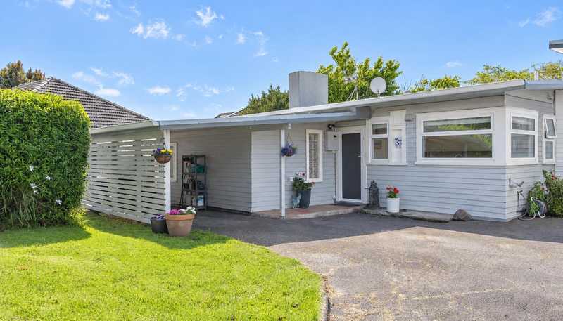 1/38 Benson Road, Remuera