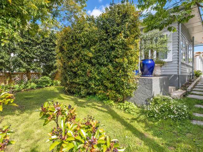1/38 Benson Road, Remuera