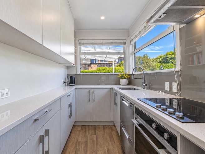 1/38 Benson Road, Remuera