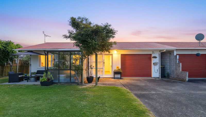 533a/2 Weymouth Road, Manurewa
