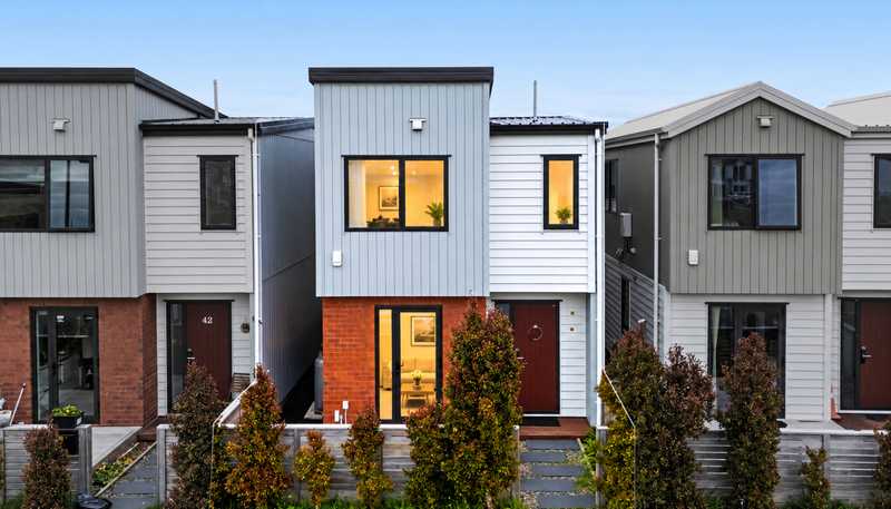 44 Corporal Sreet, Papakura
