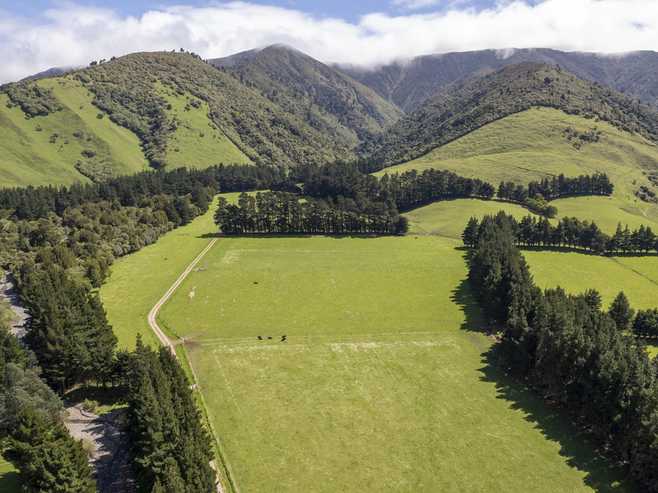 189 Thorburn Road, Dannevirke