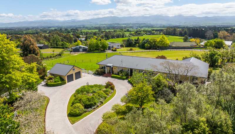 9 Milford Downs, Masterton