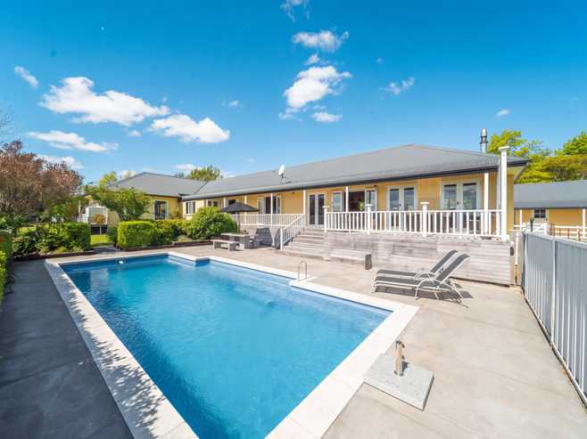 9 Milford Downs, Masterton