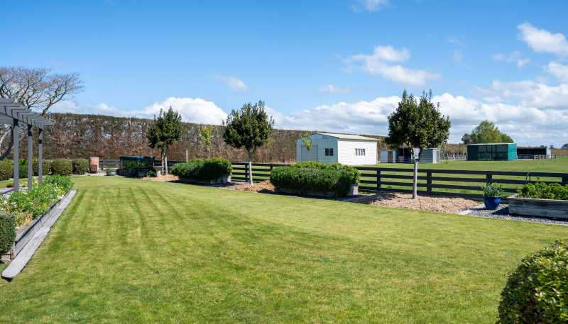 150 Te Mata Mangateretere Road, Havelock North