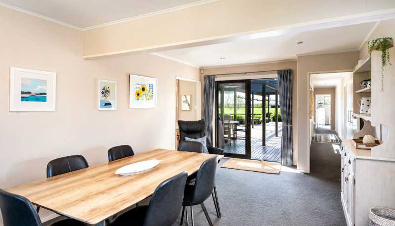 150 Te Mata Mangateretere Road, Havelock North