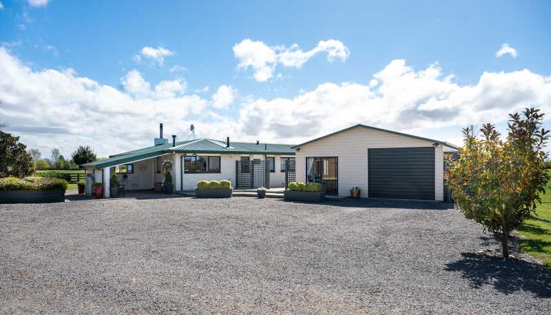 150 Te Mata Mangateretere Road, Havelock North