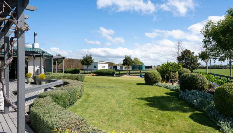 150 Te Mata Mangateretere Road, Havelock North